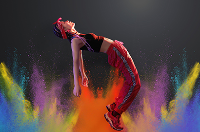 全套VI设计：构建徐汇区企业品牌标准化体系的核心支撑